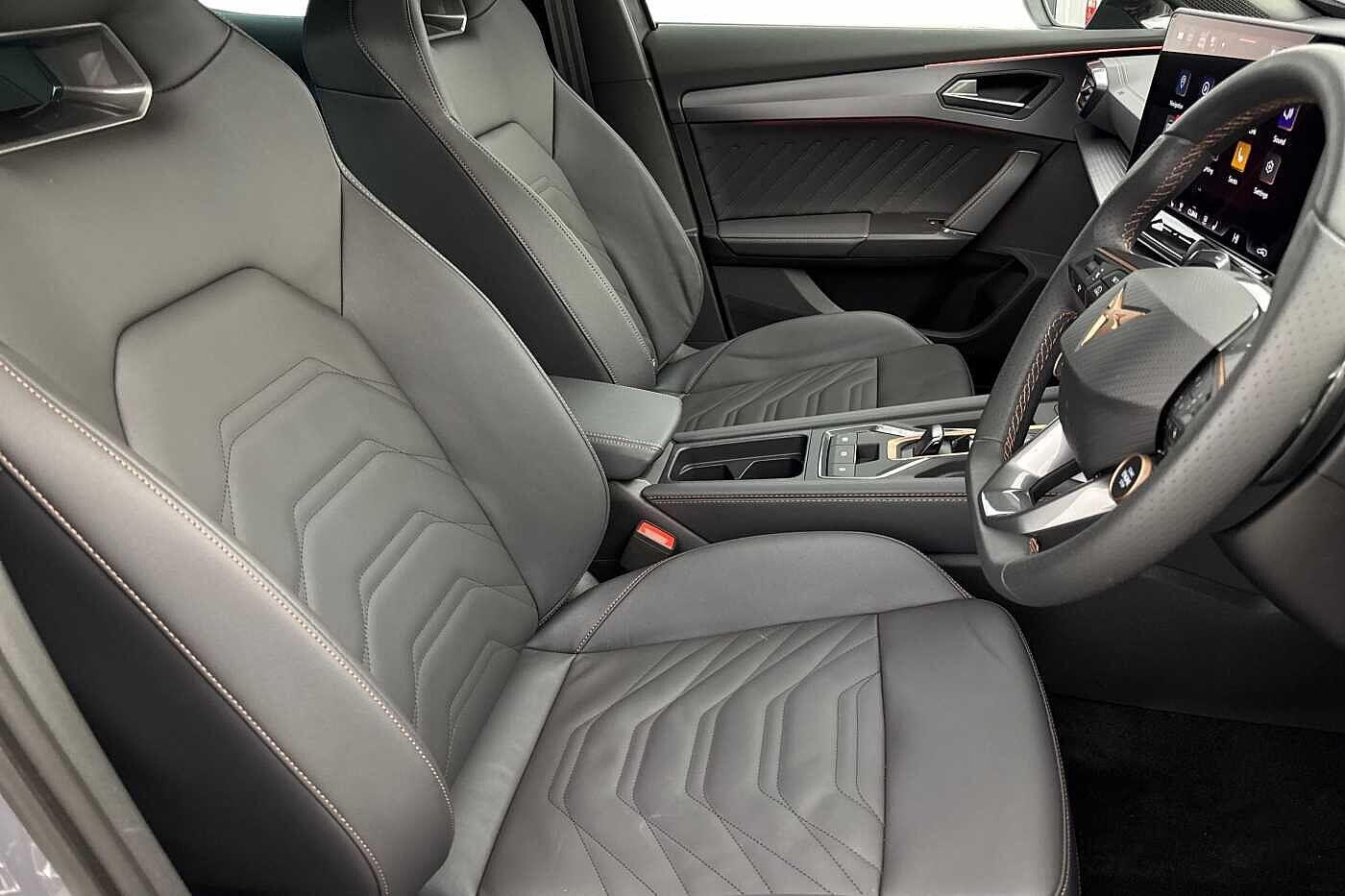 Used Cupra Formentor 2025 for sale - 77187439: Photo 10