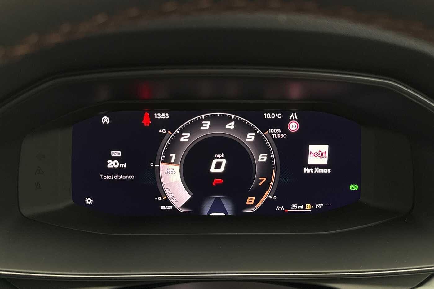 Used Cupra Formentor 2025 for sale - 77187439: Photo 11