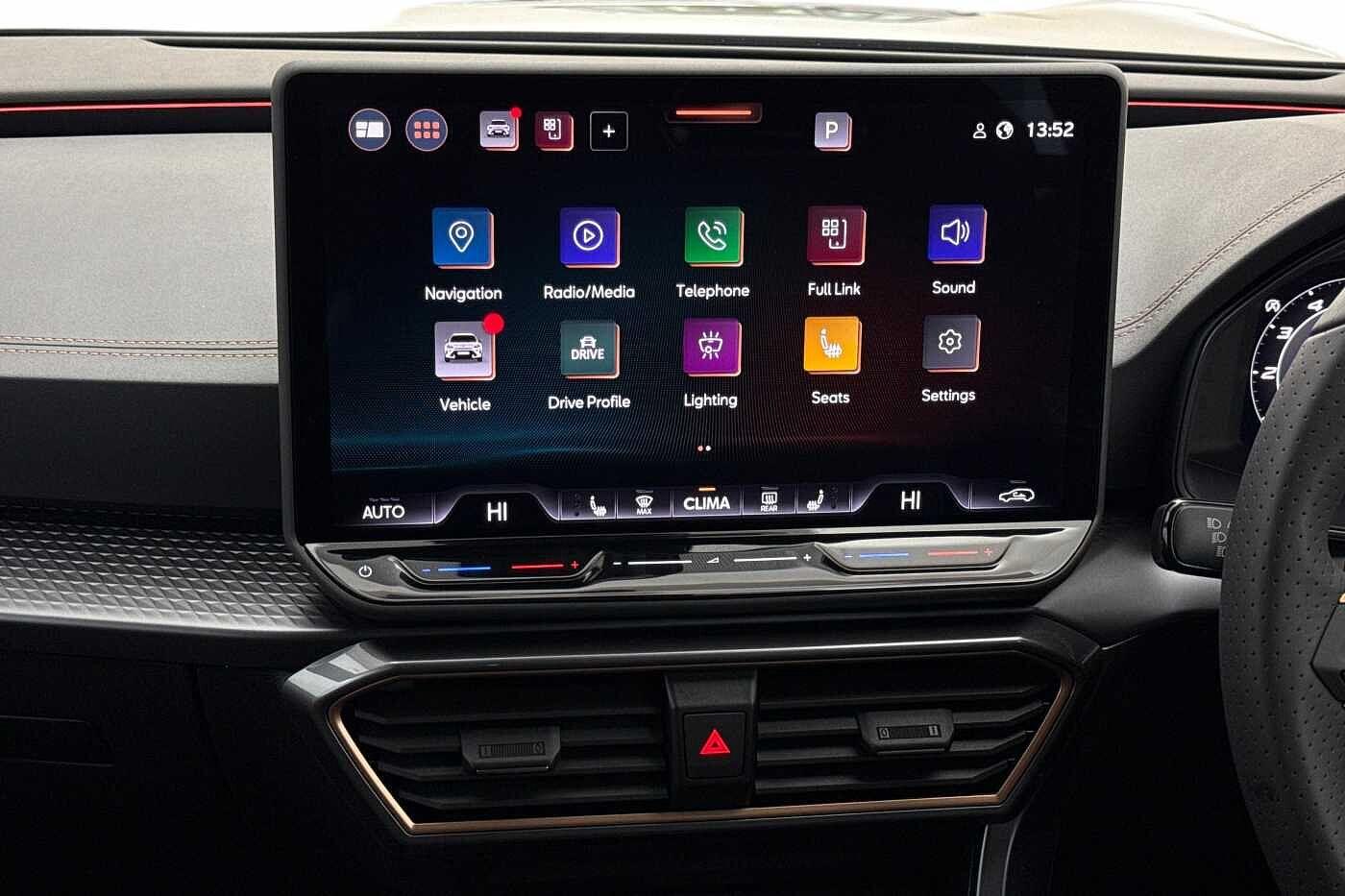 Used Cupra Formentor 2025 for sale - 77187439: Photo 12