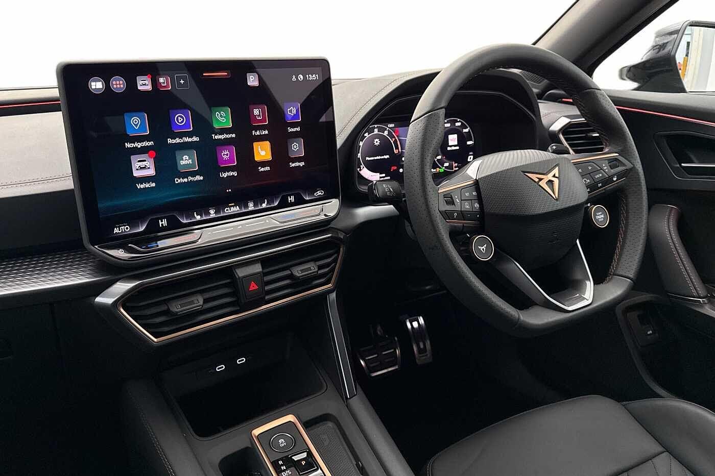 Used Cupra Formentor 2025 for sale - 77187439: Photo 2