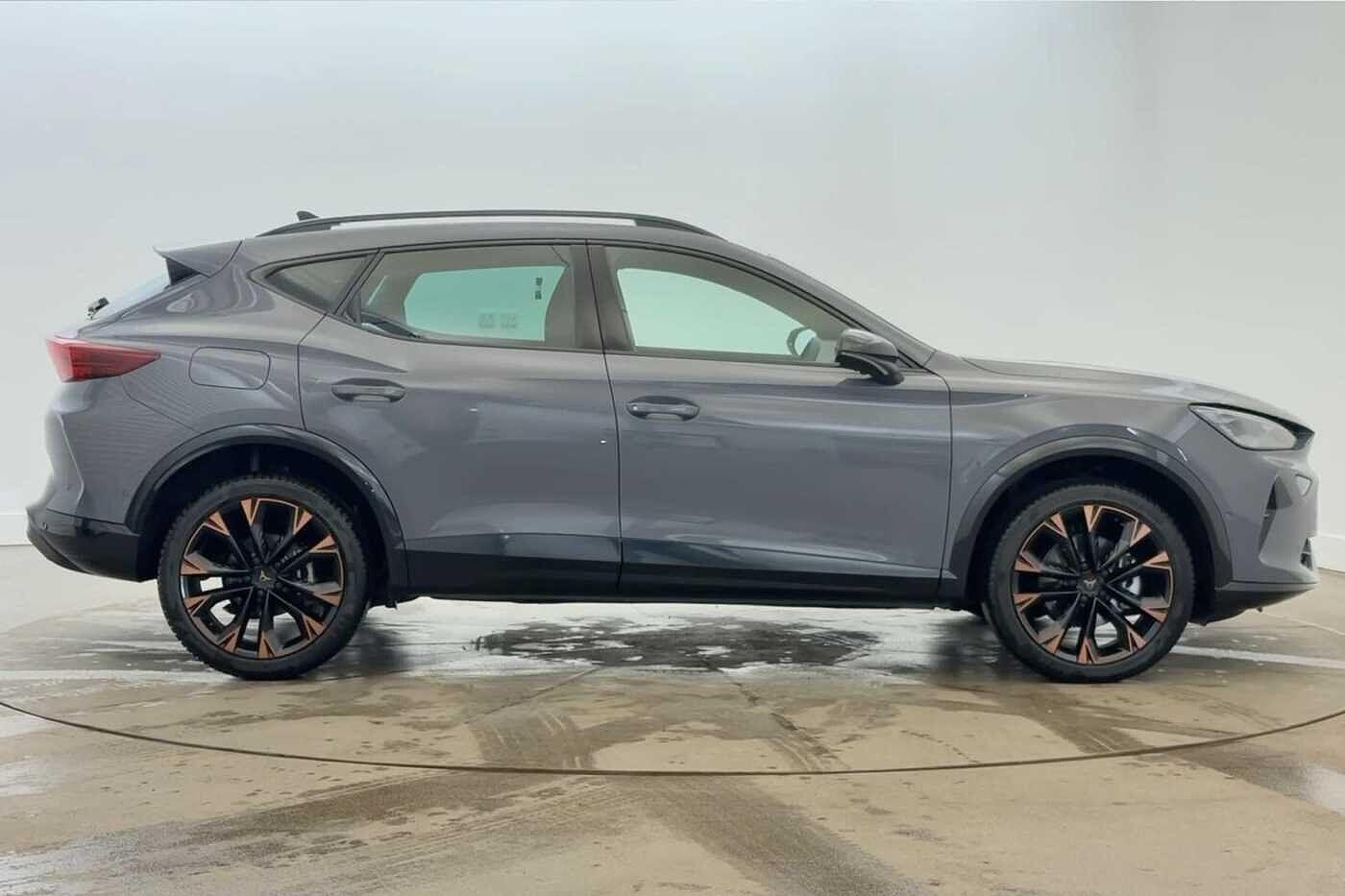 Used Cupra Formentor 2025 for sale - 77187439: Photo 4