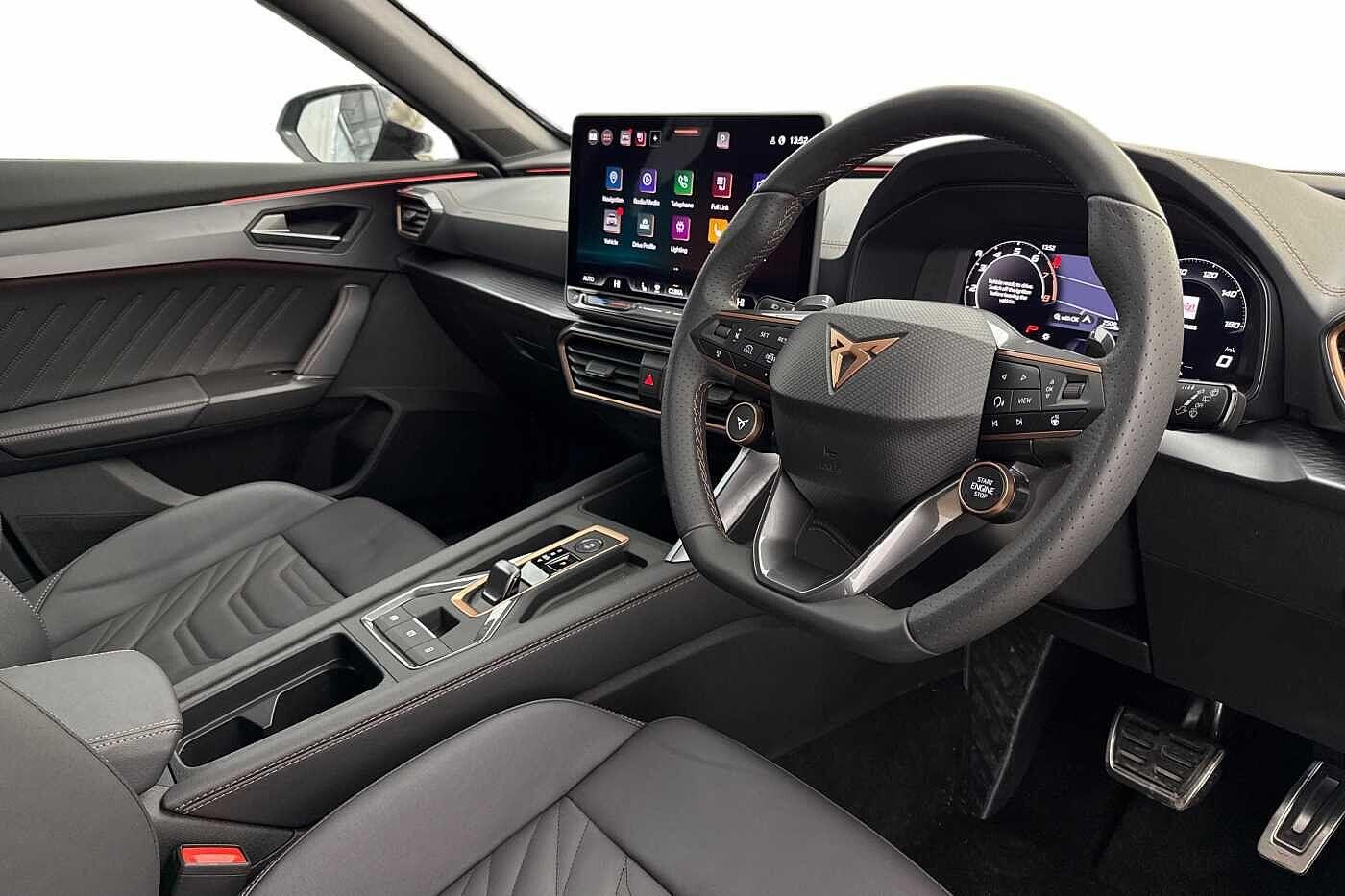 Used Cupra Formentor 2025 for sale - 77187439: Photo 6