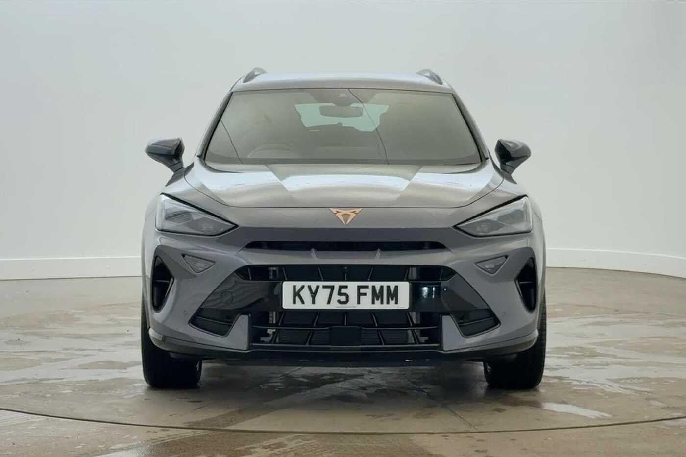 Used Cupra Formentor 2025 for sale - 77187439: Photo 7