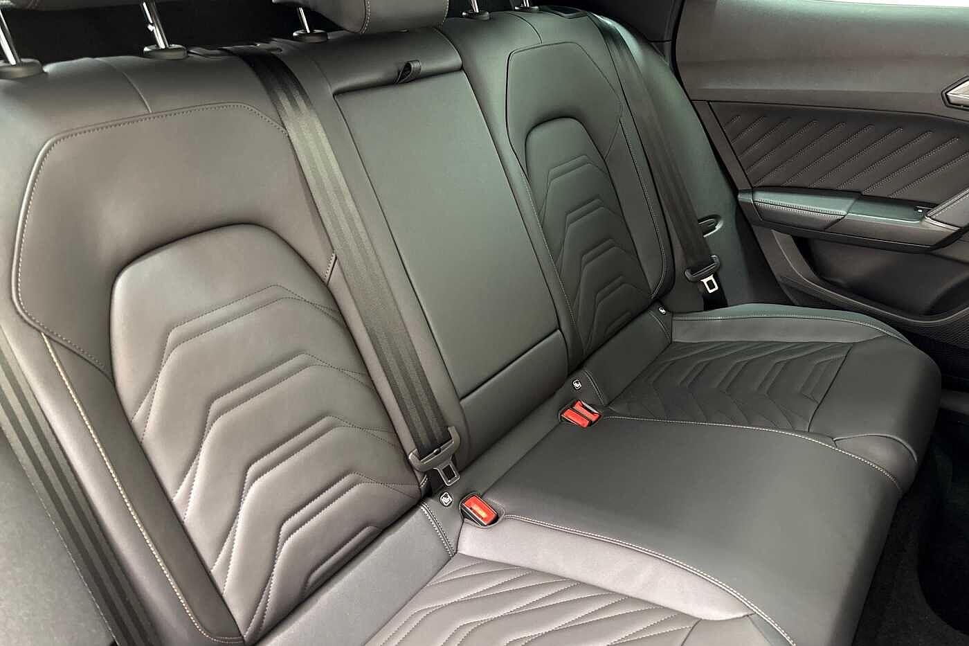 Used Cupra Formentor 2025 for sale - 77187439: Photo 9