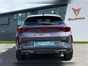 Used Cupra Formentor 2026 for sale - 79120128: Photo