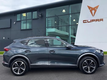Used Cupra Formentor 2023 for sale - 78273366: Photo