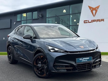 Used Cupra Tavascan 2025 for sale - 78282418: Photo