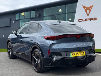 Used Cupra Tavascan 2025 for sale - 78282418: Photo