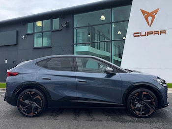Used Cupra Tavascan 2025 for sale - 78282418: Photo