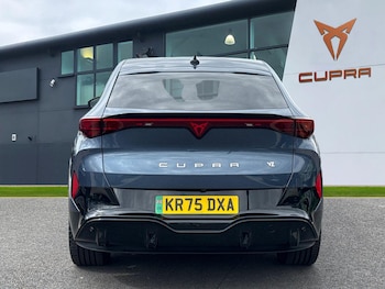 Used Cupra Tavascan 2025 for sale - 78282418: Photo