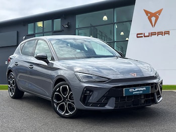 Used Cupra Leon 2025 for sale - 79473912: Photo