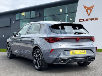 Used Cupra Leon 2025 for sale - 79473912: Photo