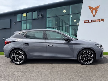 Used Cupra Leon 2025 for sale - 79473912: Photo