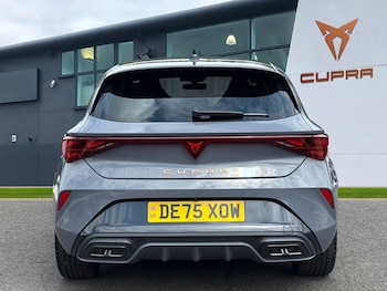 Used Cupra Leon 2025 for sale - 79473912: Photo