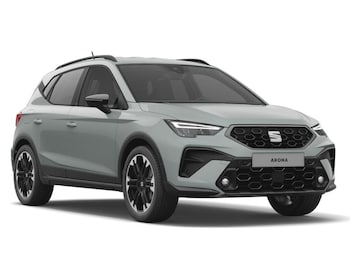 Used SEAT Arona 2026 for sale - 79138336: Photo