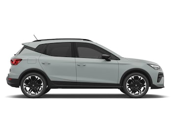 Used SEAT Arona 2026 for sale - 79138336: Photo