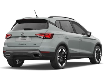 Used SEAT Arona 2026 for sale - 79138336: Photo