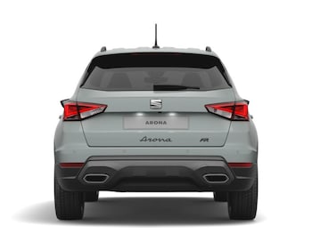 Used SEAT Arona 2026 for sale - 79138336: Photo