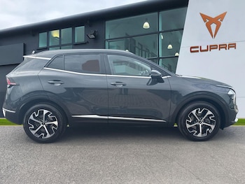 Used Kia Sportage 2023 for sale - 78532193: Photo