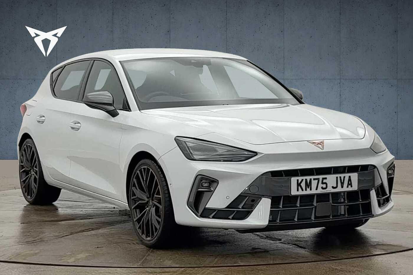 Used Cupra Leon 2025 for sale - 77327514: Photo 1