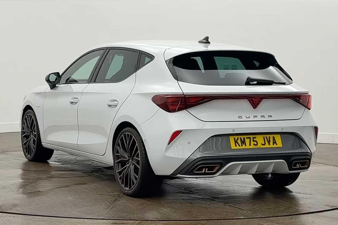 Used Cupra Leon 2025 for sale - 77327514: Photo 3