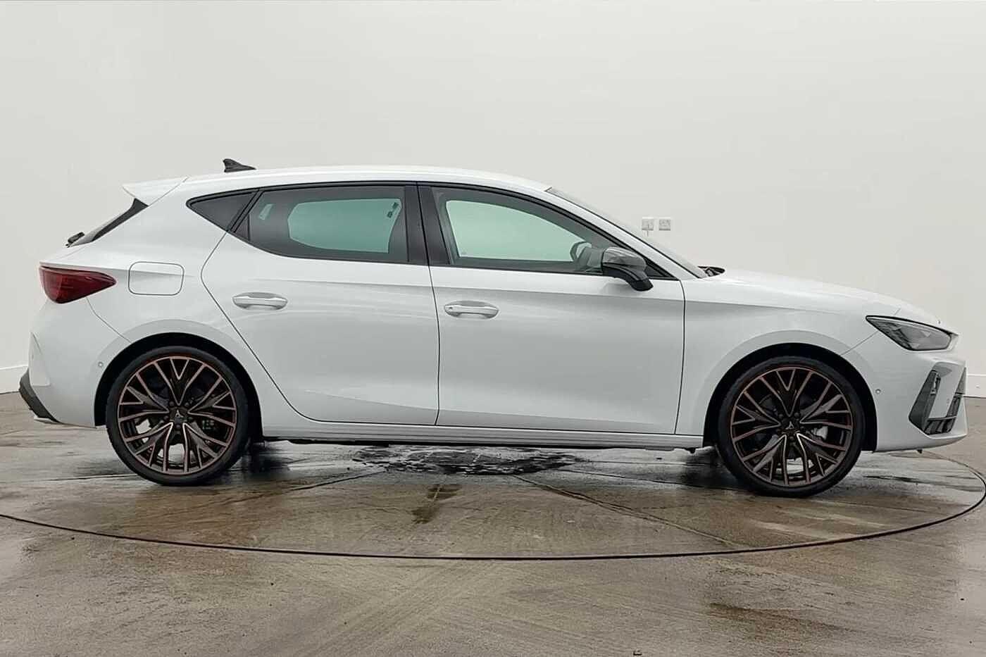 Used Cupra Leon 2025 for sale - 77327514: Photo 4