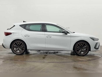 Used Cupra Leon 2025 for sale - 77327514: Photo