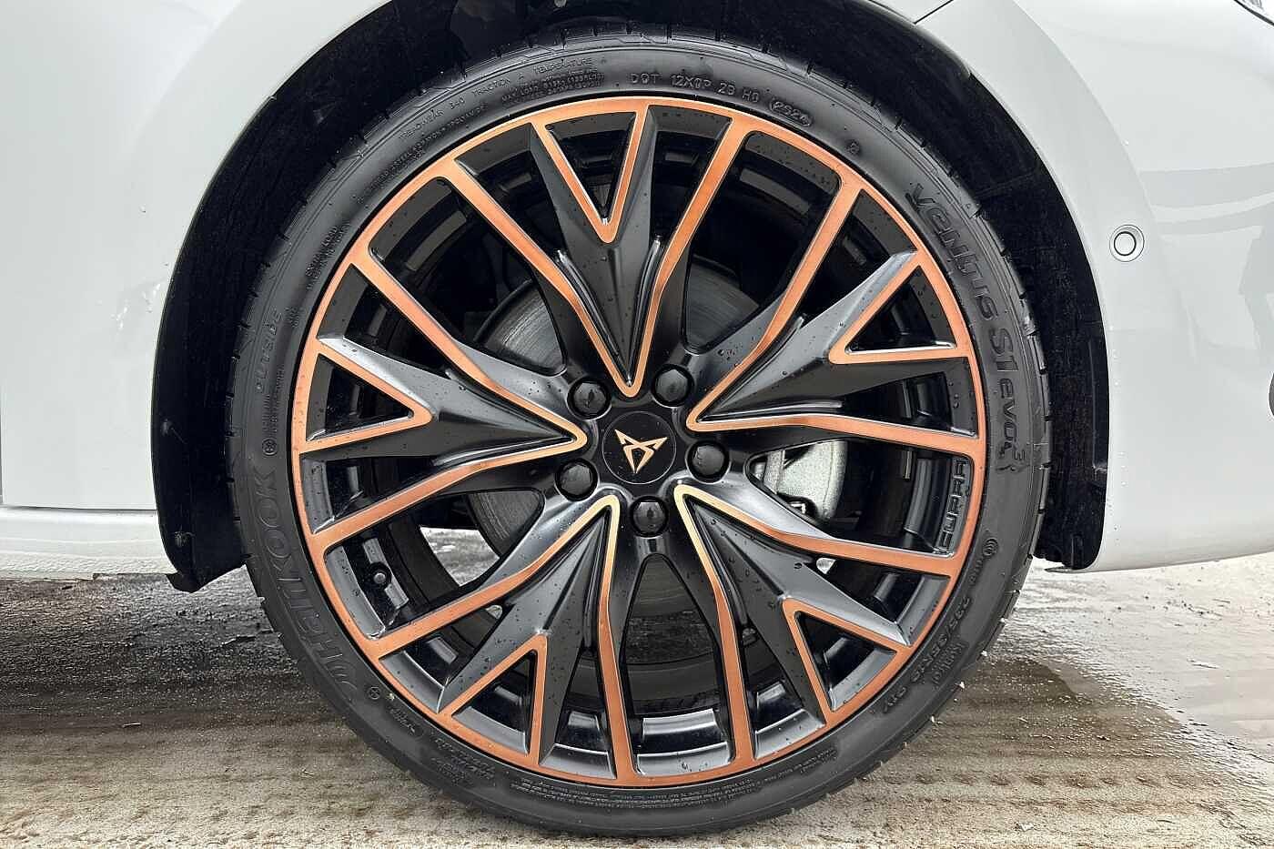 Used Cupra Leon 2025 for sale - 77327514: Photo 5