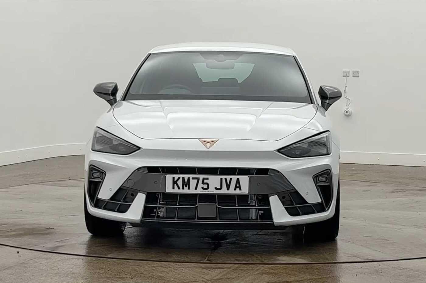 Used Cupra Leon 2025 for sale - 77327514: Photo 7