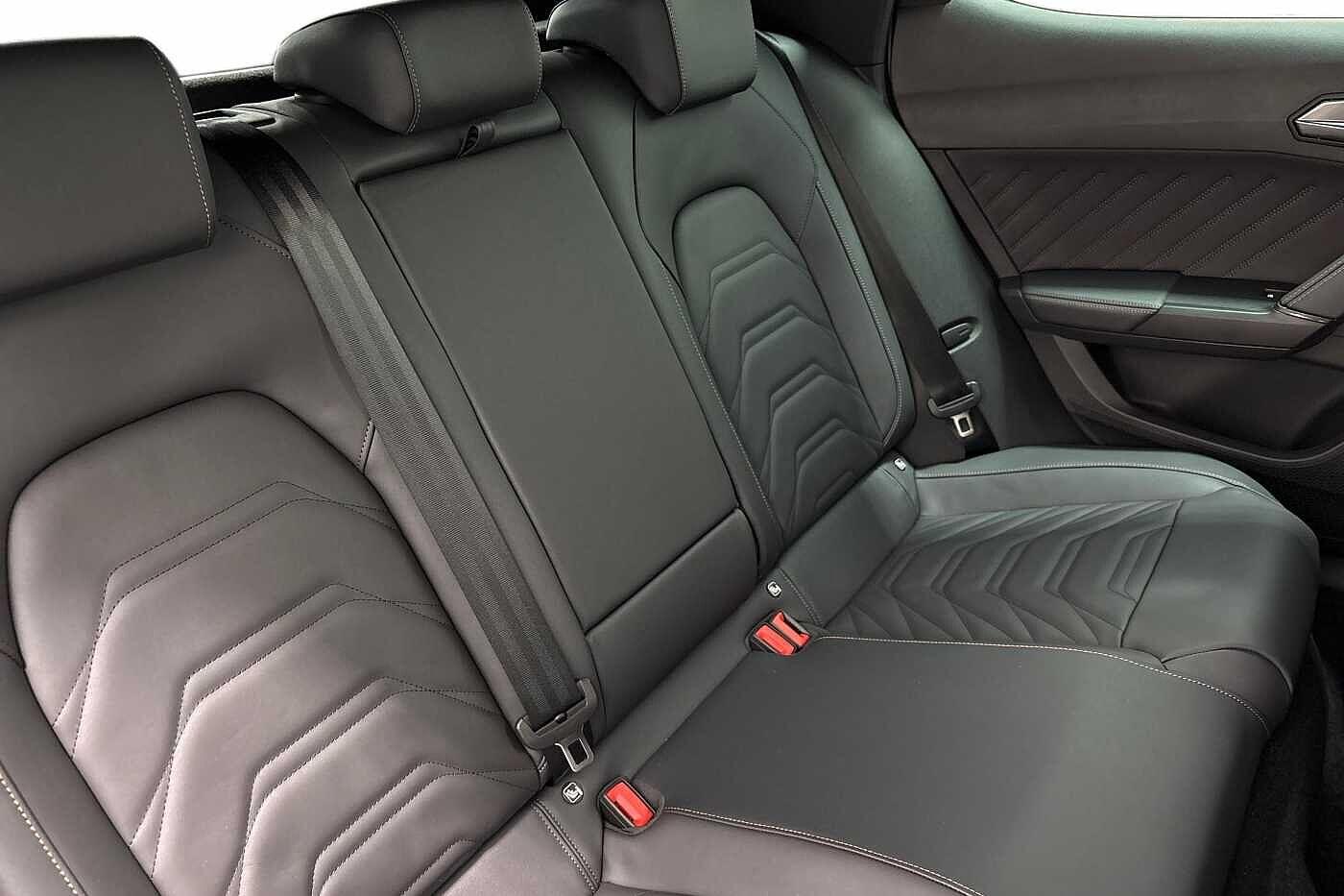 Used Cupra Leon 2025 for sale - 77327514: Photo 9