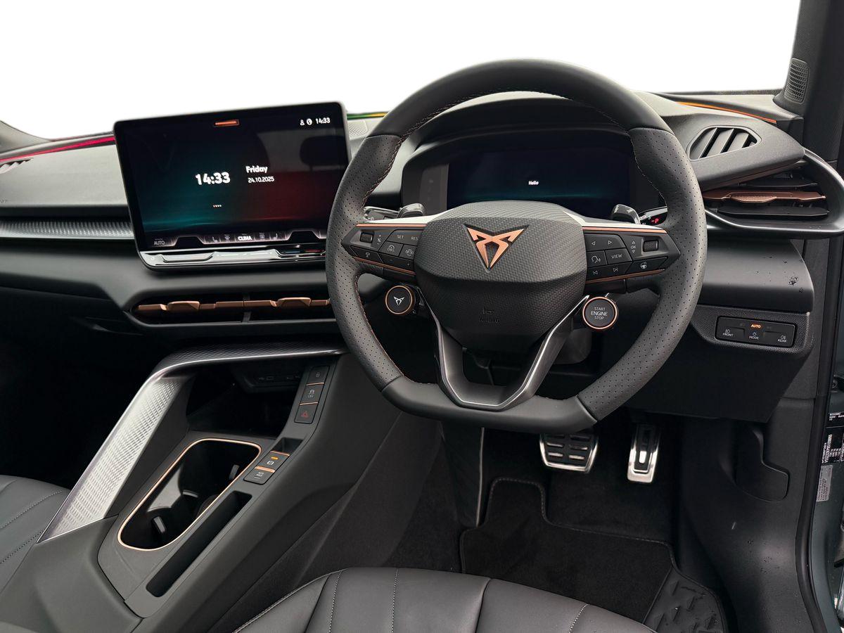 Used Cupra Terramar 2025 for sale - 76495169: Photo 12