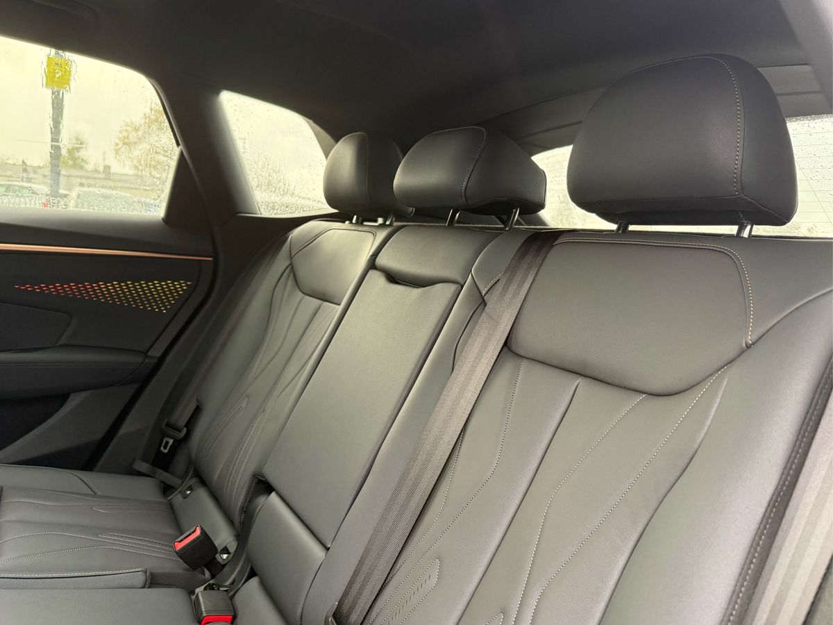 Used Cupra Terramar 2025 for sale - 76495169: Photo 13