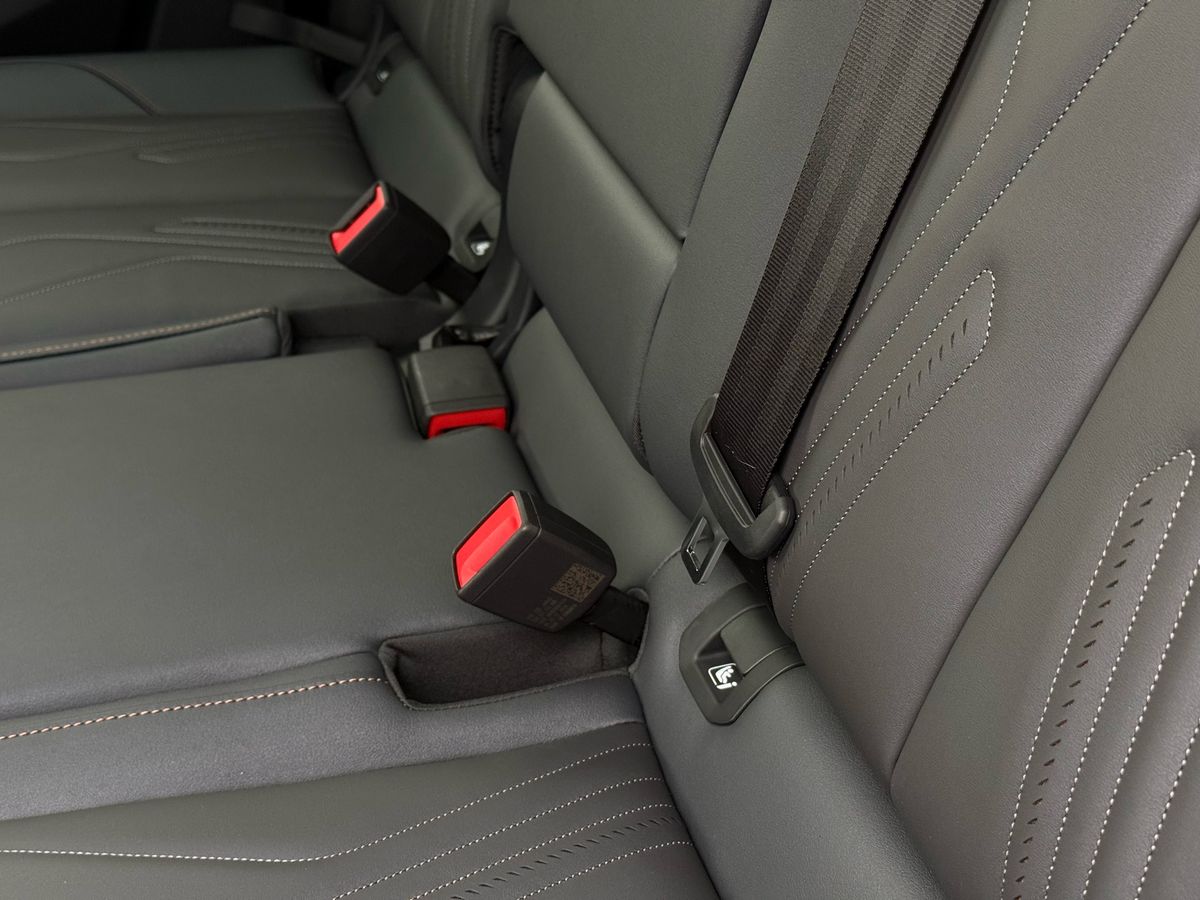 Used Cupra Terramar 2025 for sale - 76495169: Photo 31