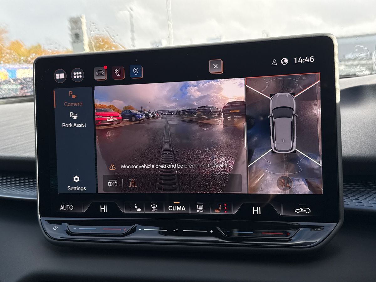 Used Cupra Terramar 2025 for sale - 76495169: Photo 36