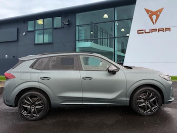 Used Cupra Terramar 2025 for sale - 76495169: Photo