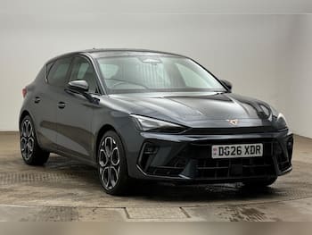 Used Cupra Leon 2026 for sale - 79684552: Photo