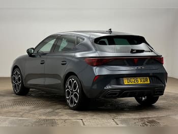 Used Cupra Leon 2026 for sale - 79684552: Photo