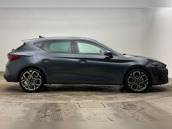 Used Cupra Leon 2026 for sale - 79684552: Photo