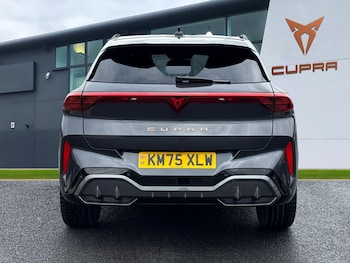 Used Cupra Terramar 2025 for sale - 79582693: Photo
