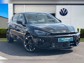 Used Cupra Leon 2026 for sale - 79246054: Photo