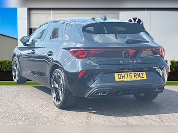 Used Cupra Leon 2026 for sale - 79246054: Photo