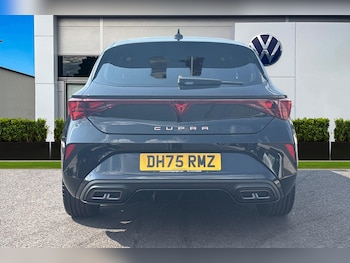 Used Cupra Leon 2026 for sale - 79246054: Photo