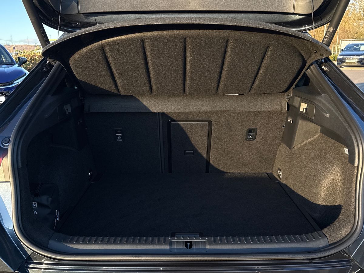 Used Cupra Formentor 2025 for sale - 76649280: Photo 10