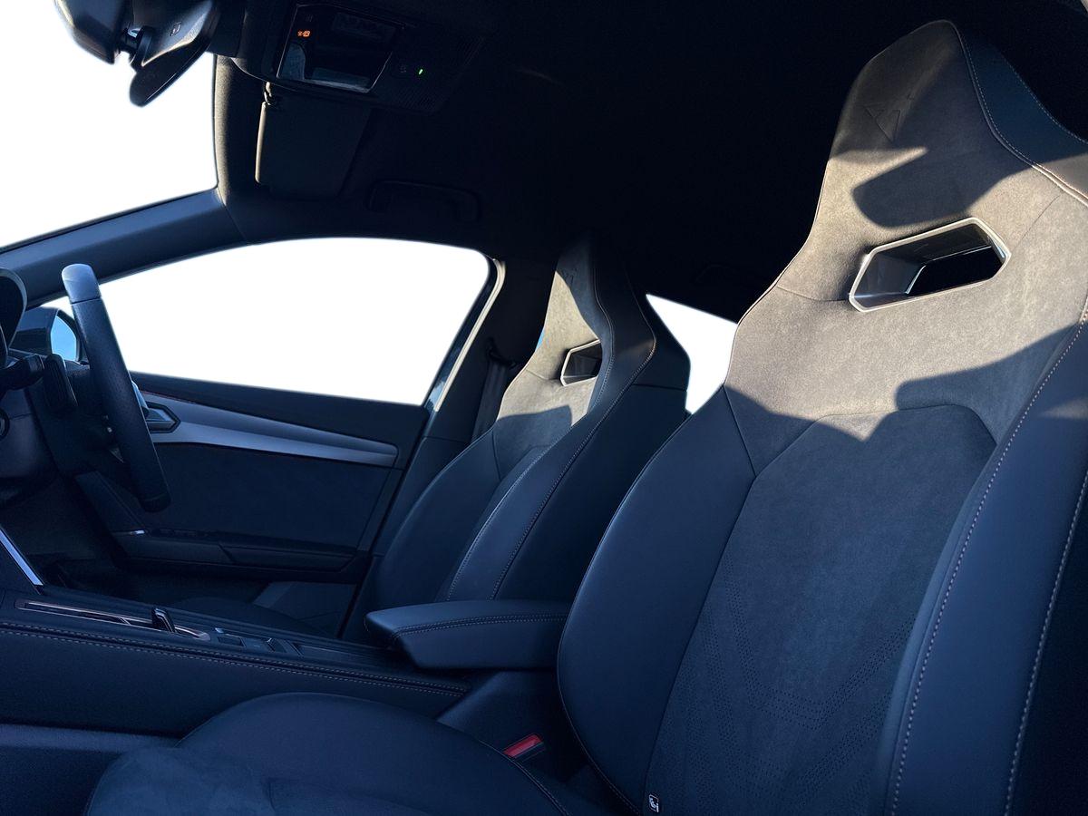 Used Cupra Formentor 2025 for sale - 76649280: Photo 11