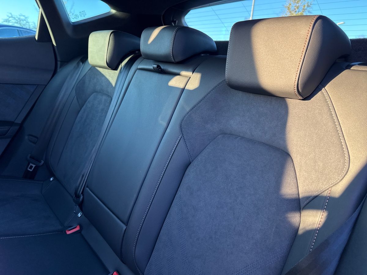 Used Cupra Formentor 2025 for sale - 76649280: Photo 14