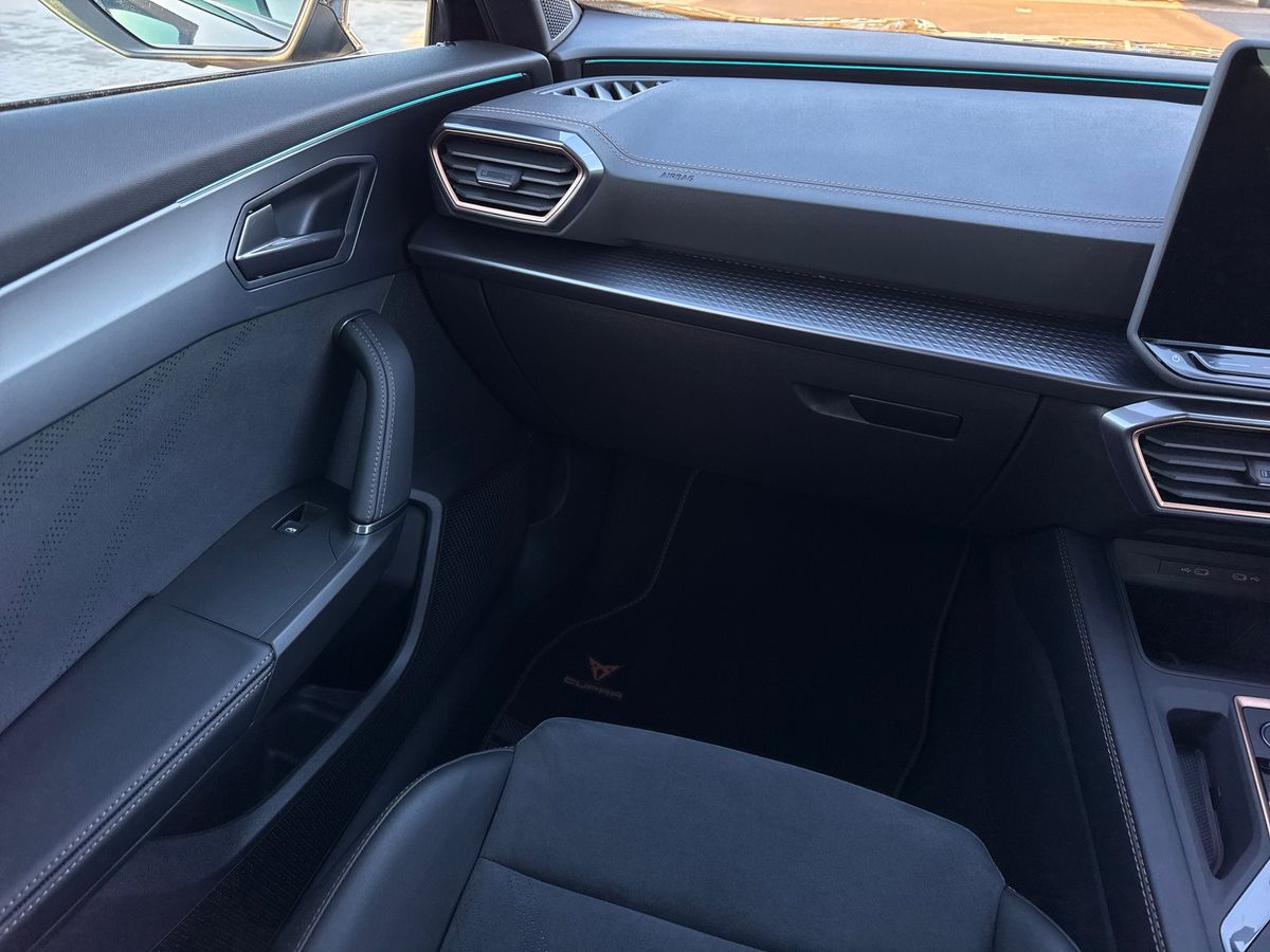 Used Cupra Formentor 2025 for sale - 76649280: Photo 15