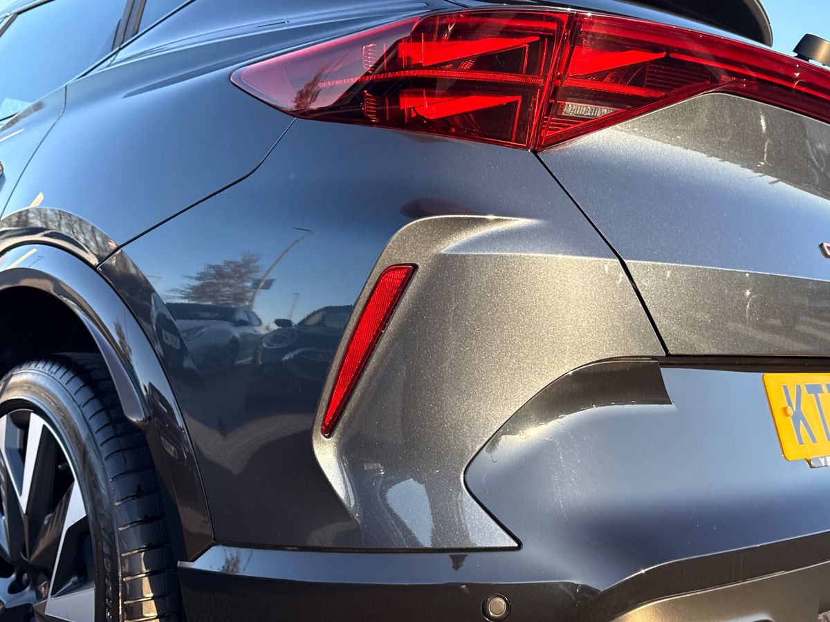 Used Cupra Formentor 2025 for sale - 76649280: Photo 16