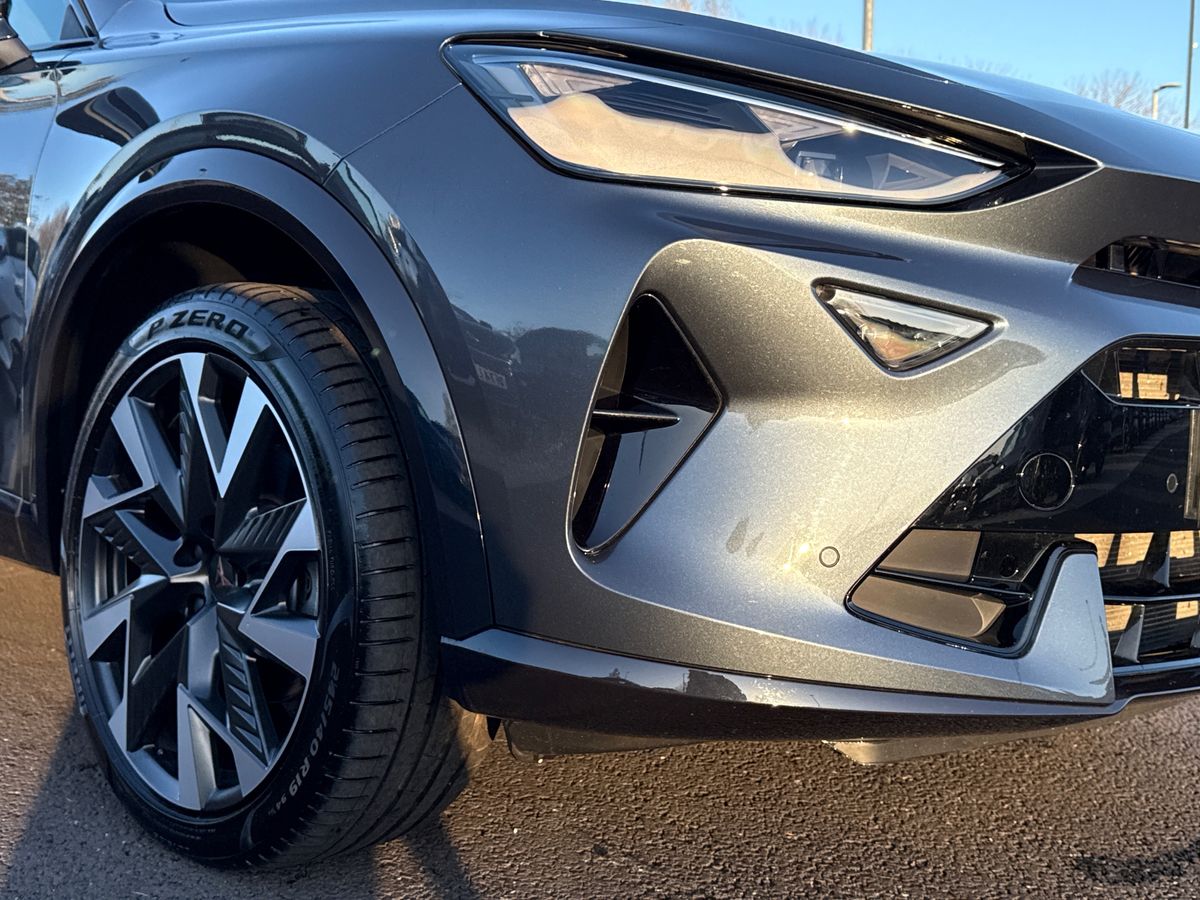 Used Cupra Formentor 2025 for sale - 76649280: Photo 17