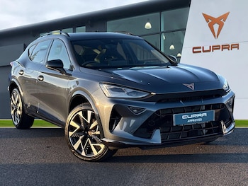 Used Cupra Formentor 2025 for sale - 76649280: Photo