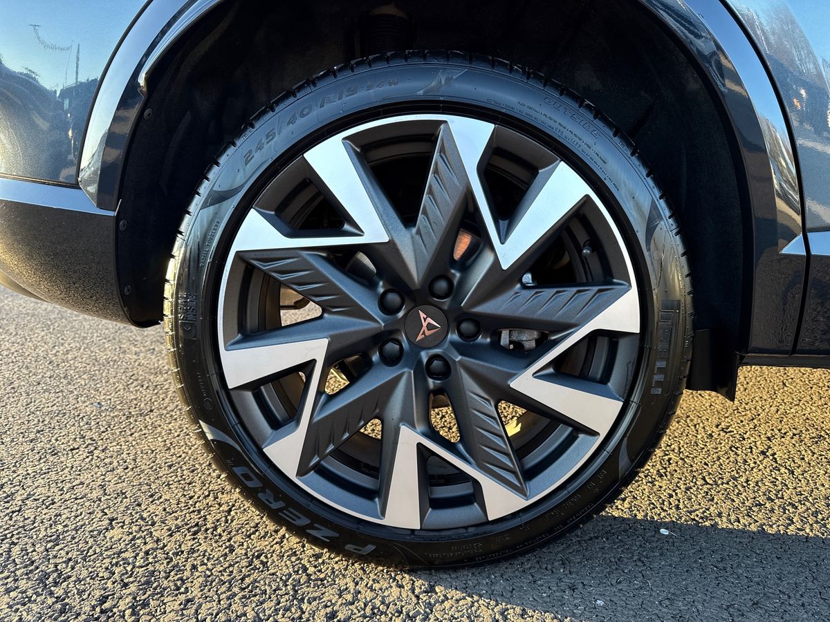 Used Cupra Formentor 2025 for sale - 76649280: Photo 22